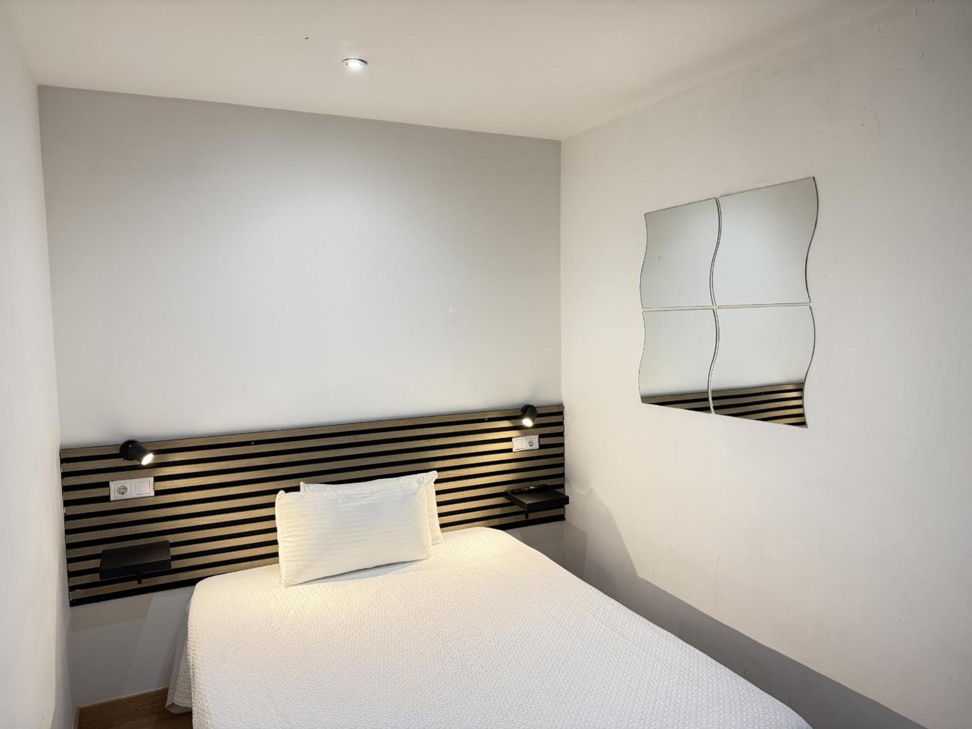 Apartamentos Day Madrid Callao II — Photos 2