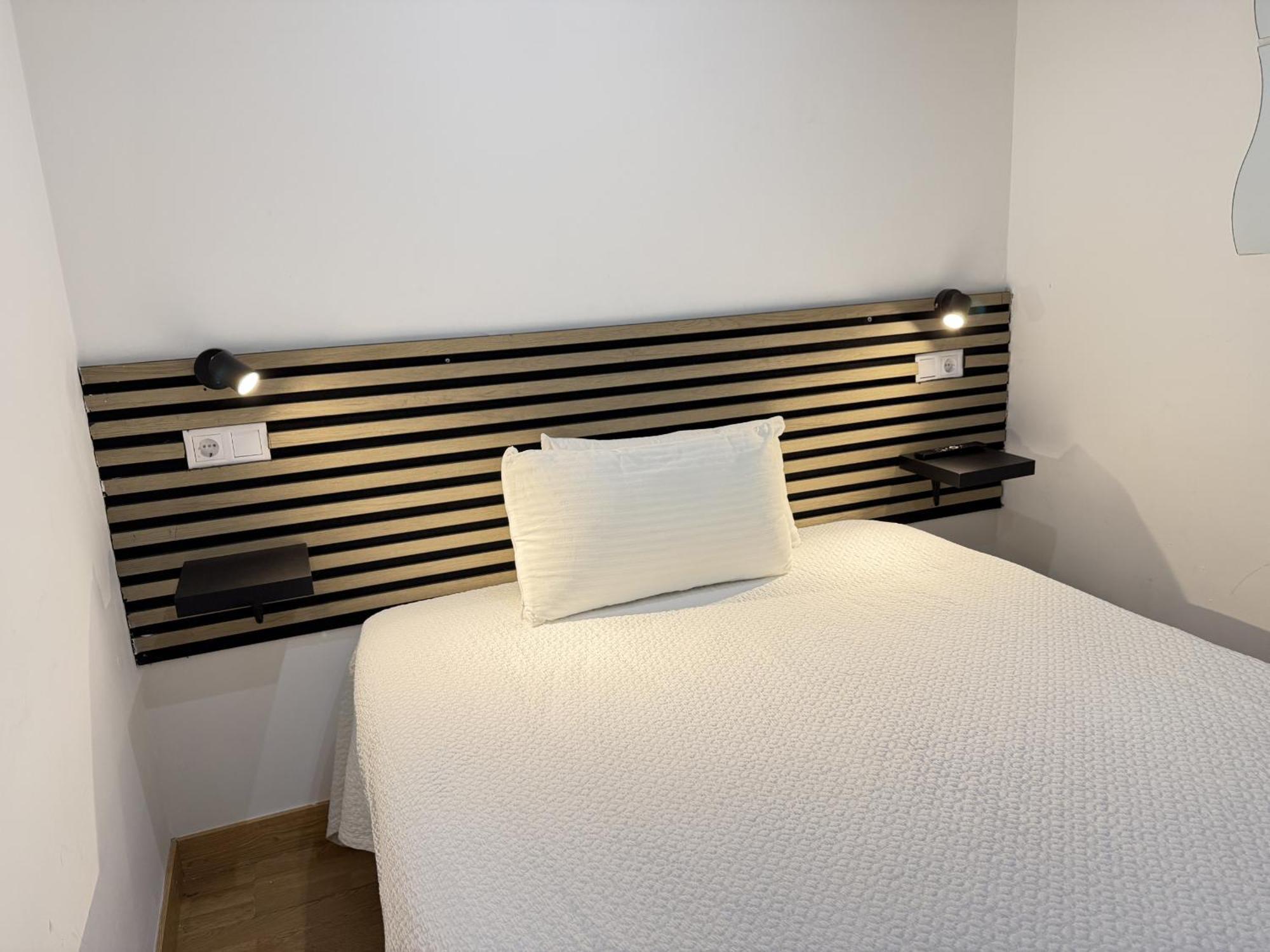 Apartamentos Day Madrid Callao II — Photos 3